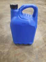 Jerrycans 5 ltr